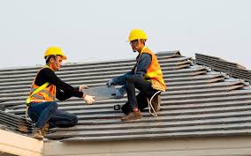 Best Roofing for New Construction  in USA